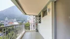 Foto 2 de Apartamento com 2 Quartos à venda, 94m² em Lagoa, Rio de Janeiro