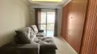 Foto 2 de Apartamento com 3 Quartos à venda, 78m² em Canto do Forte, Praia Grande