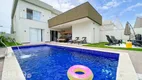 Foto 6 de Casa de Condomínio com 4 Quartos à venda, 263m² em Boulevard Lagoa, Serra