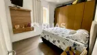 Foto 8 de Apartamento com 2 Quartos à venda, 68m² em Encruzilhada, Santos