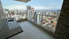 Foto 6 de Apartamento com 3 Quartos à venda, 109m² em Vila Guilhermina, Praia Grande