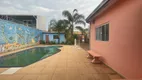 Foto 3 de Casa com 2 Quartos à venda, 200m² em Vale do Igapo, Bauru