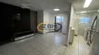 Foto 4 de Apartamento com 3 Quartos à venda, 68m² em Gleba Fazenda Palhano, Londrina