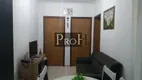 Foto 2 de Apartamento com 2 Quartos à venda, 40m² em Vila Junqueira, Santo André