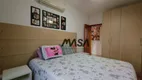 Foto 9 de Apartamento com 2 Quartos à venda, 91m² em Macuco, Santos