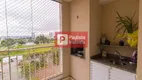 Foto 3 de Apartamento com 3 Quartos à venda, 73m² em Usina Piratininga, São Paulo