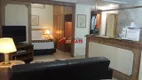 Foto 2 de Flat com 1 Quarto à venda, 42m² em Jardins, São Paulo