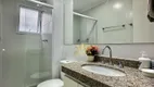 Foto 13 de Apartamento com 2 Quartos à venda, 88m² em Pitangueiras, Guarujá
