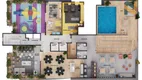 Foto 16 de Apartamento com 2 Quartos à venda, 57m² em Manaíra, João Pessoa