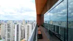 Foto 13 de Apartamento com 1 Quarto para alugar, 40m² em Brooklin, São Paulo