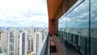 Foto 18 de Flat com 1 Quarto à venda, 43m² em Brooklin, São Paulo