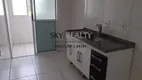 Foto 6 de Apartamento com 2 Quartos à venda, 52m² em Vila Pirajussara, São Paulo