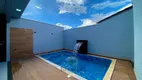 Foto 14 de Casa com 3 Quartos à venda, 141m² em Residencial Katia, Goiânia