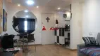 Foto 3 de Flat com 1 Quarto para alugar, 42m² em Moema, São Paulo