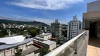 Foto 16 de Cobertura com 4 Quartos à venda, 207m² em Trindade, Florianópolis