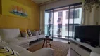 Foto 2 de Apartamento com 2 Quartos à venda, 80m² em Jardim Astúrias, Guarujá