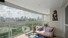 Foto 12 de Apartamento com 3 Quartos à venda, 177m² em Panamby, São Paulo