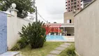 Foto 8 de Casa de Condomínio com 3 Quartos à venda, 115m² em Vila Scarpelli, Santo André