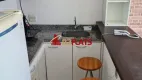 Foto 12 de Flat com 1 Quarto para alugar, 44m² em Moema, São Paulo