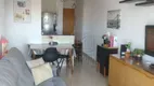 Foto 3 de Apartamento com 2 Quartos à venda, 53m² em Campestre, Santo André