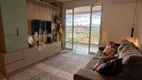 Foto 3 de Apartamento com 3 Quartos à venda, 105m² em Jardim Nova América, Araraquara