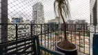 Foto 8 de Cobertura com 3 Quartos à venda, 210m² em Vila Olímpia, São Paulo