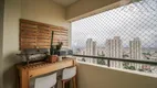 Foto 2 de Apartamento com 3 Quartos à venda, 65m² em Vila Vermelha, São Paulo