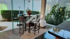 Foto 17 de Casa de Condomínio com 4 Quartos à venda, 468m² em Alphaville Dom Pedro, Campinas