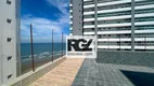 Foto 17 de Apartamento com 2 Quartos à venda, 65m² em Maracanã, Praia Grande