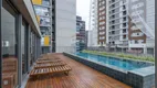 Foto 61 de Apartamento com 1 Quarto para alugar, 25m² em Pinheiros, São Paulo