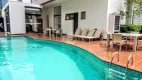 Foto 17 de Apartamento com 1 Quarto para alugar, 50m² em Cambuí, Campinas