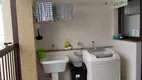 Foto 17 de Apartamento com 3 Quartos à venda, 100m² em Enseada, Guarujá