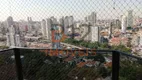 Foto 9 de Cobertura com 3 Quartos para alugar, 250m² em Vila Pauliceia, São Paulo