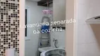 Foto 17 de Apartamento com 3 Quartos à venda, 75m² em Vila Assis Brasil, Mauá