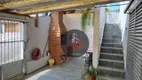 Foto 8 de Sobrado com 2 Quartos à venda, 192m² em Vila Eldizia, Santo André