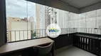 Foto 5 de Apartamento com 1 Quarto para alugar, 22m² em Jardim Paulista, São Paulo