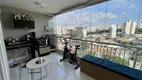 Foto 3 de Apartamento com 3 Quartos à venda, 110m² em Jardim Vazani, São Paulo