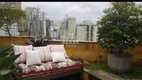 Foto 8 de Cobertura com 3 Quartos à venda, 200m² em Sumaré, São Paulo
