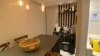 Foto 2 de Apartamento com 2 Quartos à venda, 78m² em Vila Bertioga, São Paulo