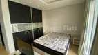 Foto 2 de Flat com 1 Quarto para alugar, 48m² em Moema, São Paulo