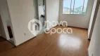 Foto 4 de Apartamento com 2 Quartos à venda, 43m² em Encantado, Rio de Janeiro