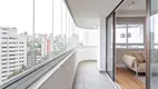 Foto 8 de Apartamento com 3 Quartos à venda, 307m² em Higienópolis, São Paulo