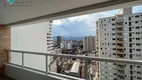Foto 4 de Apartamento com 1 Quarto à venda, 54m² em Aviação, Praia Grande