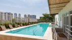 Foto 40 de Apartamento com 3 Quartos à venda, 105m² em Jardim Caravelas, São Paulo