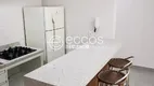 Foto 3 de Apartamento com 1 Quarto à venda, 39m² em Santa Maria, Uberlândia