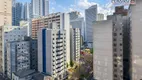 Foto 18 de Apartamento com 1 Quarto à venda, 36m² em Batel, Curitiba
