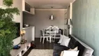 Foto 2 de Apartamento com 2 Quartos à venda, 67m² em Brooklin, São Paulo