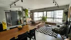 Foto 13 de Apartamento com 3 Quartos à venda, 126m² em Vila Nova Conceição, São Paulo
