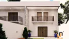 Foto 4 de Casa de Condomínio com 3 Quartos à venda, 138m² em Santa Margarida II Tamoios, Cabo Frio