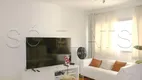 Foto 2 de Apartamento com 2 Quartos à venda, 67m² em Brooklin, São Paulo